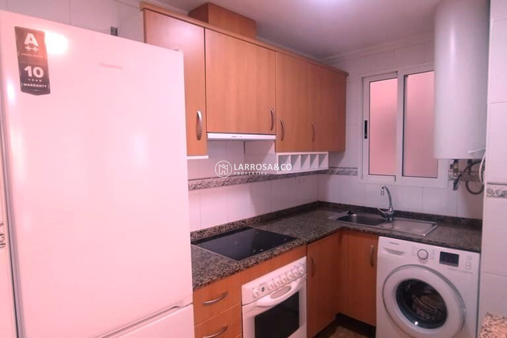 A Vendre - Apartment - Torrevieja - El molino