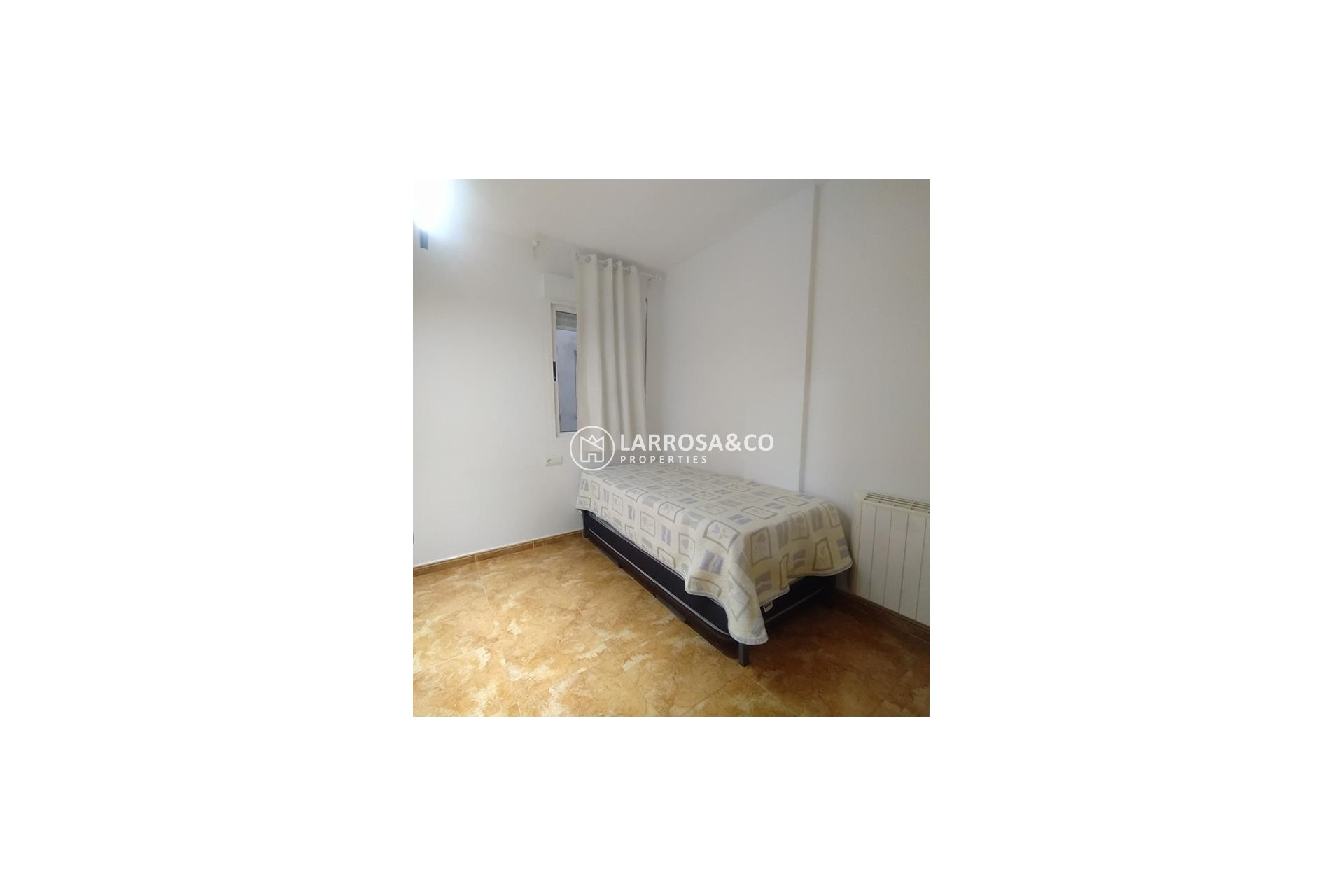 A Vendre - Apartment - Torrevieja - El molino
