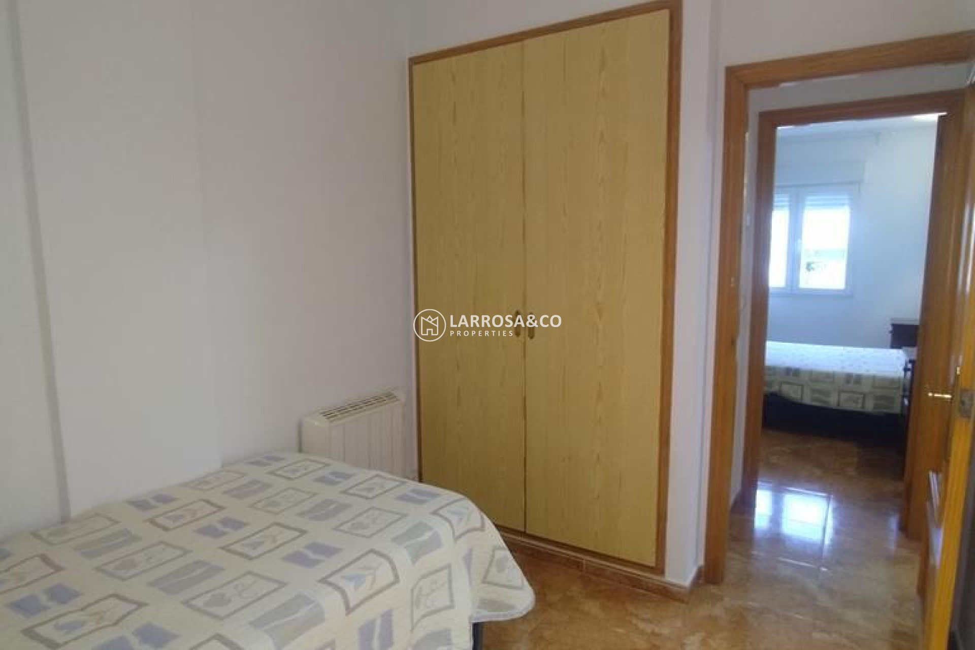 A Vendre - Apartment - Torrevieja - El molino