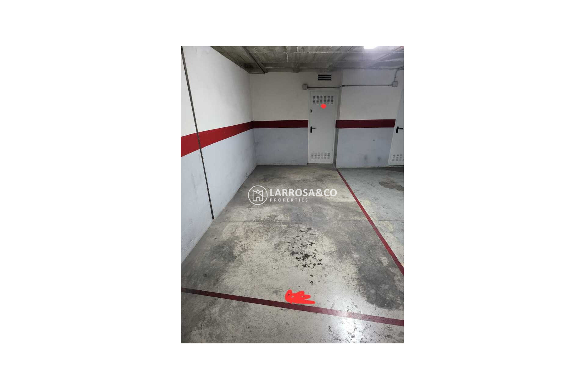 A Vendre - Apartment - Torrevieja - El molino