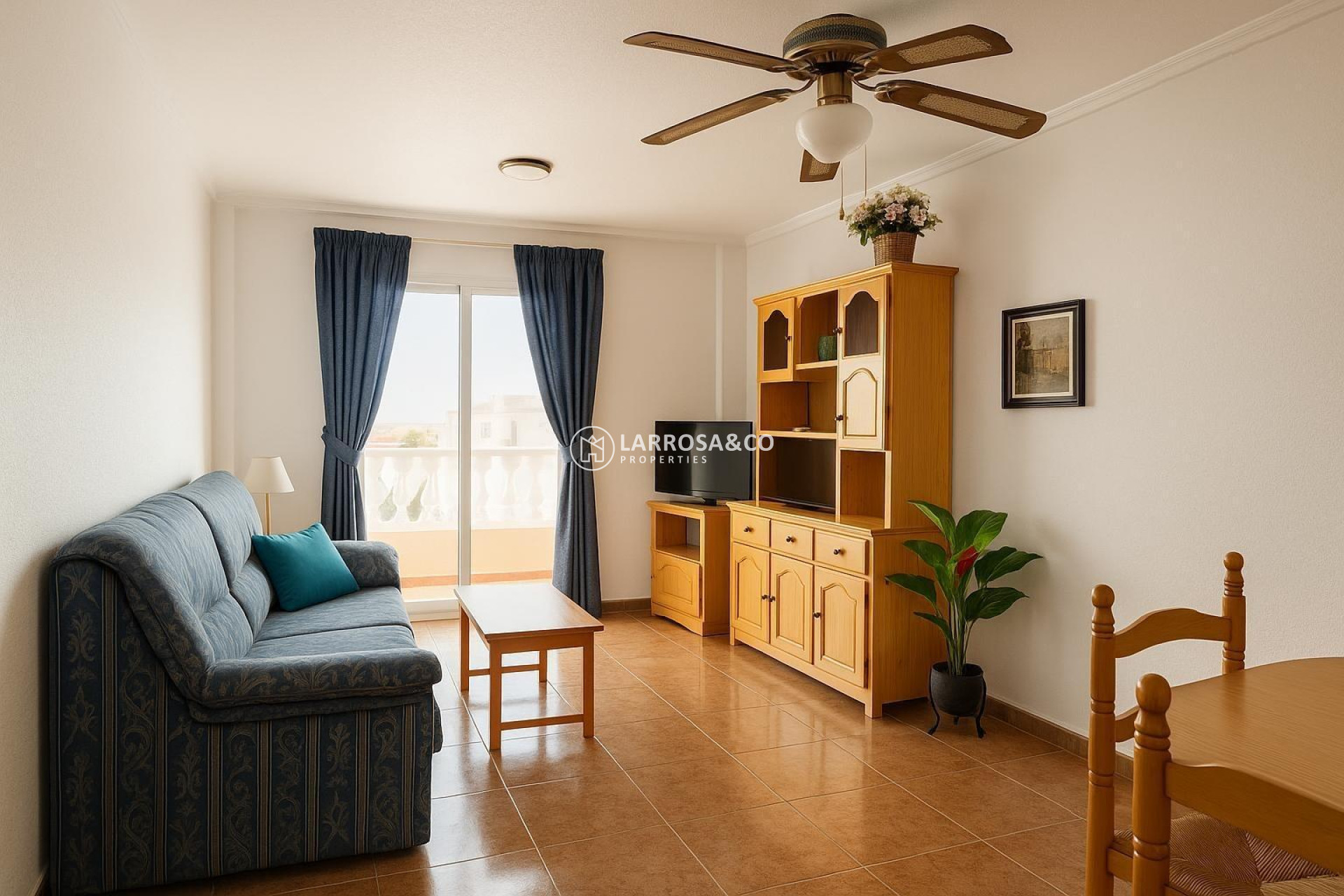 A Vendre - Apartment - Torrevieja - El molino