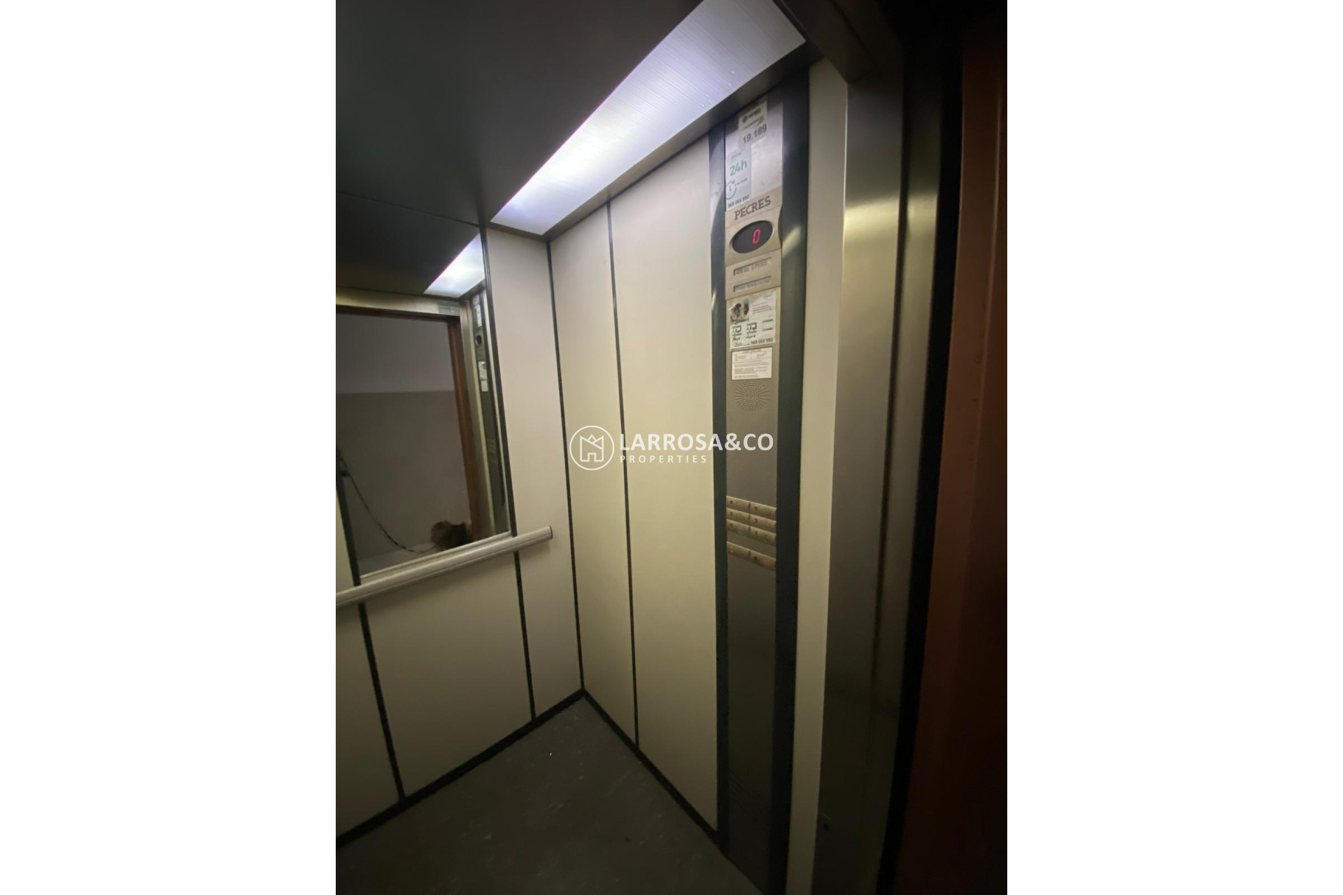 A Vendre - Apartment - Torrevieja - El molino