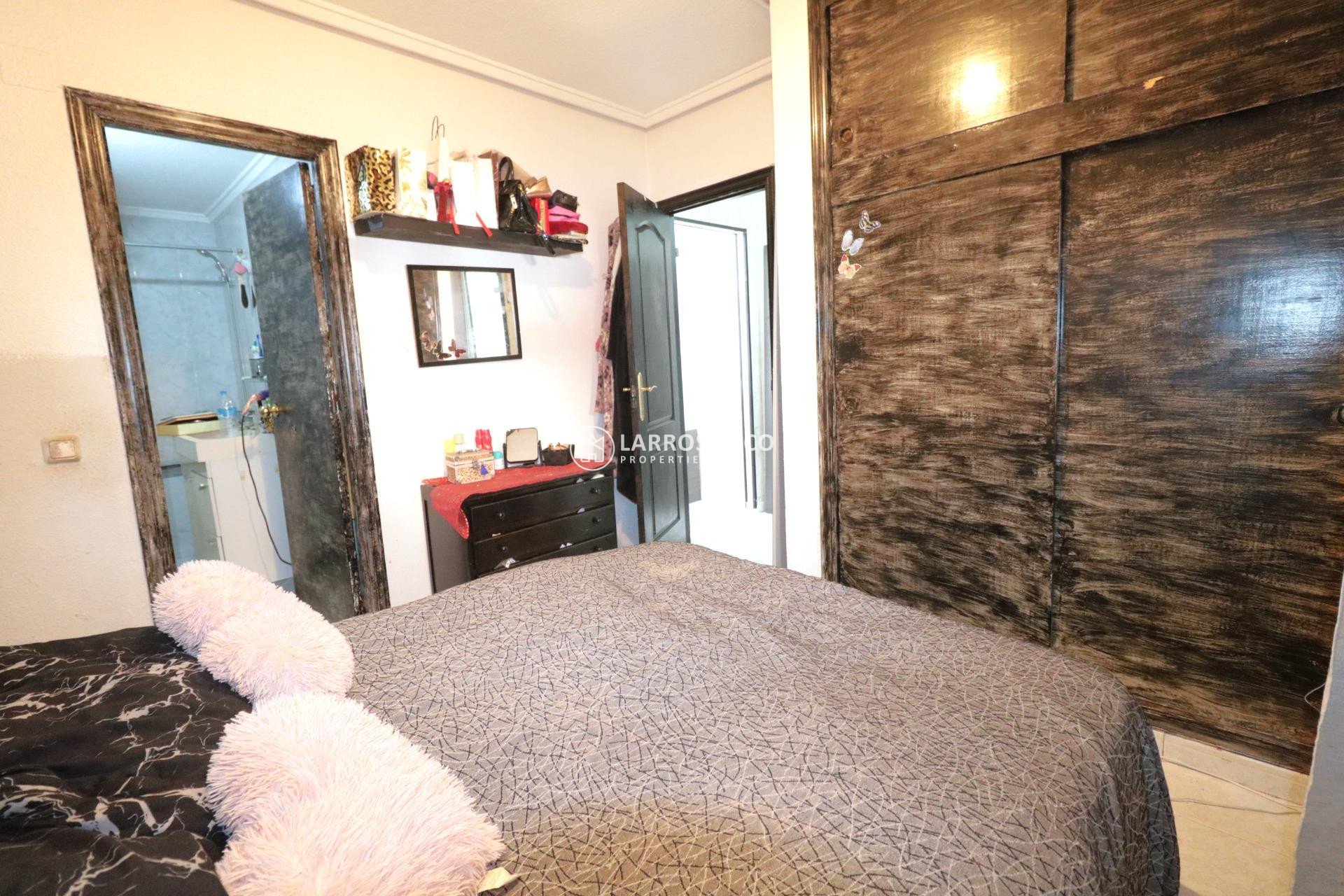 A Vendre - Apartment - Torrevieja - El molino