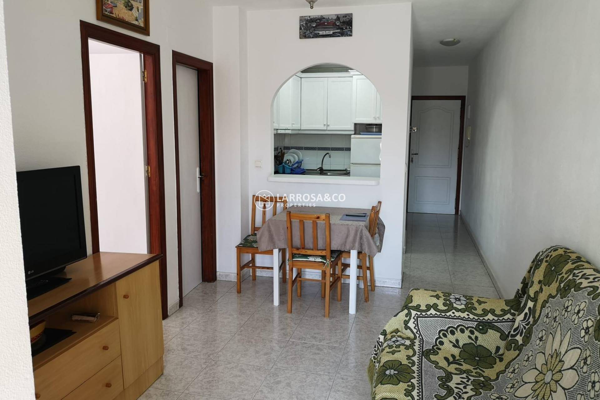 A Vendre - Apartment - Torrevieja - Estacion de autobuses