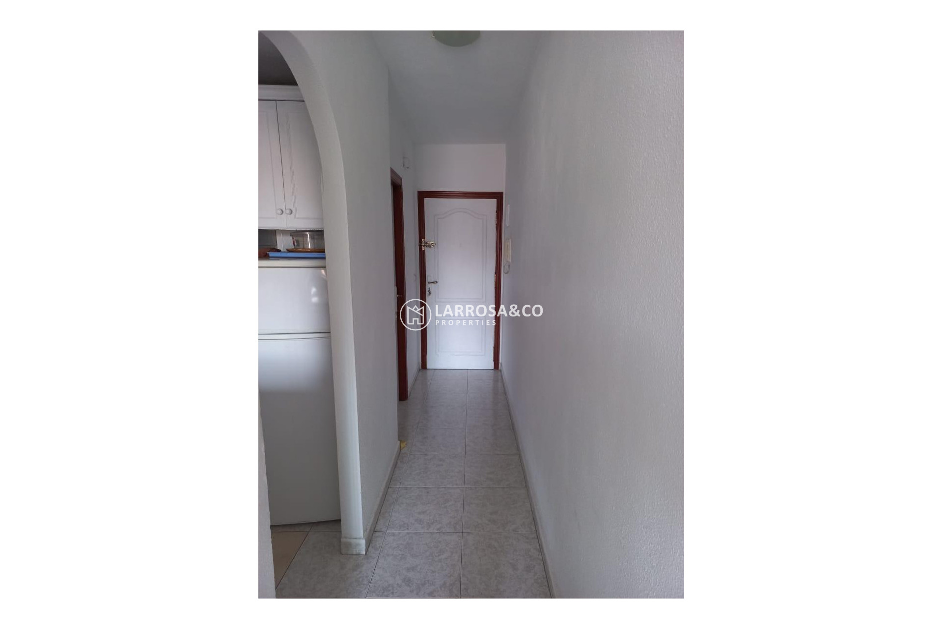 A Vendre - Apartment - Torrevieja - Estacion de autobuses