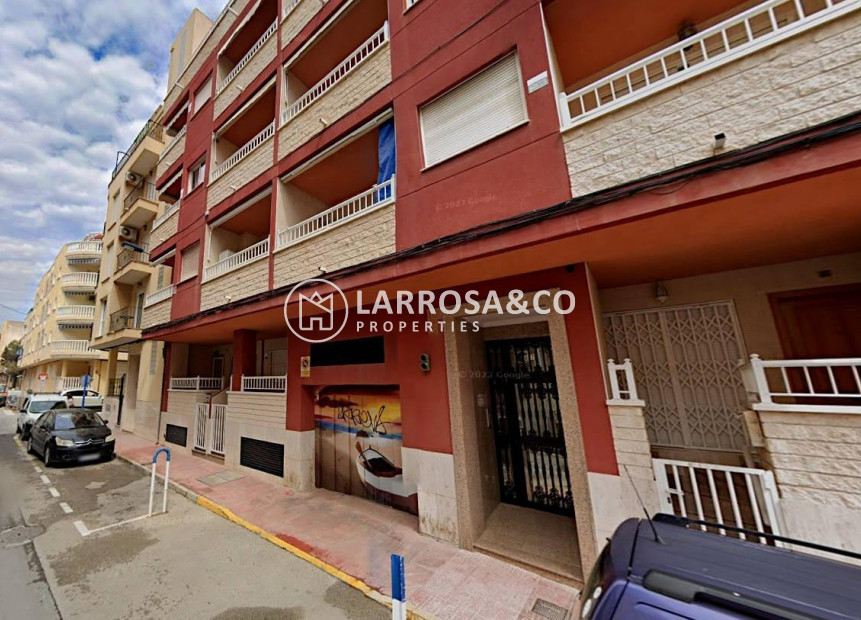 A Vendre - Apartment - Torrevieja - Estacion de autobuses