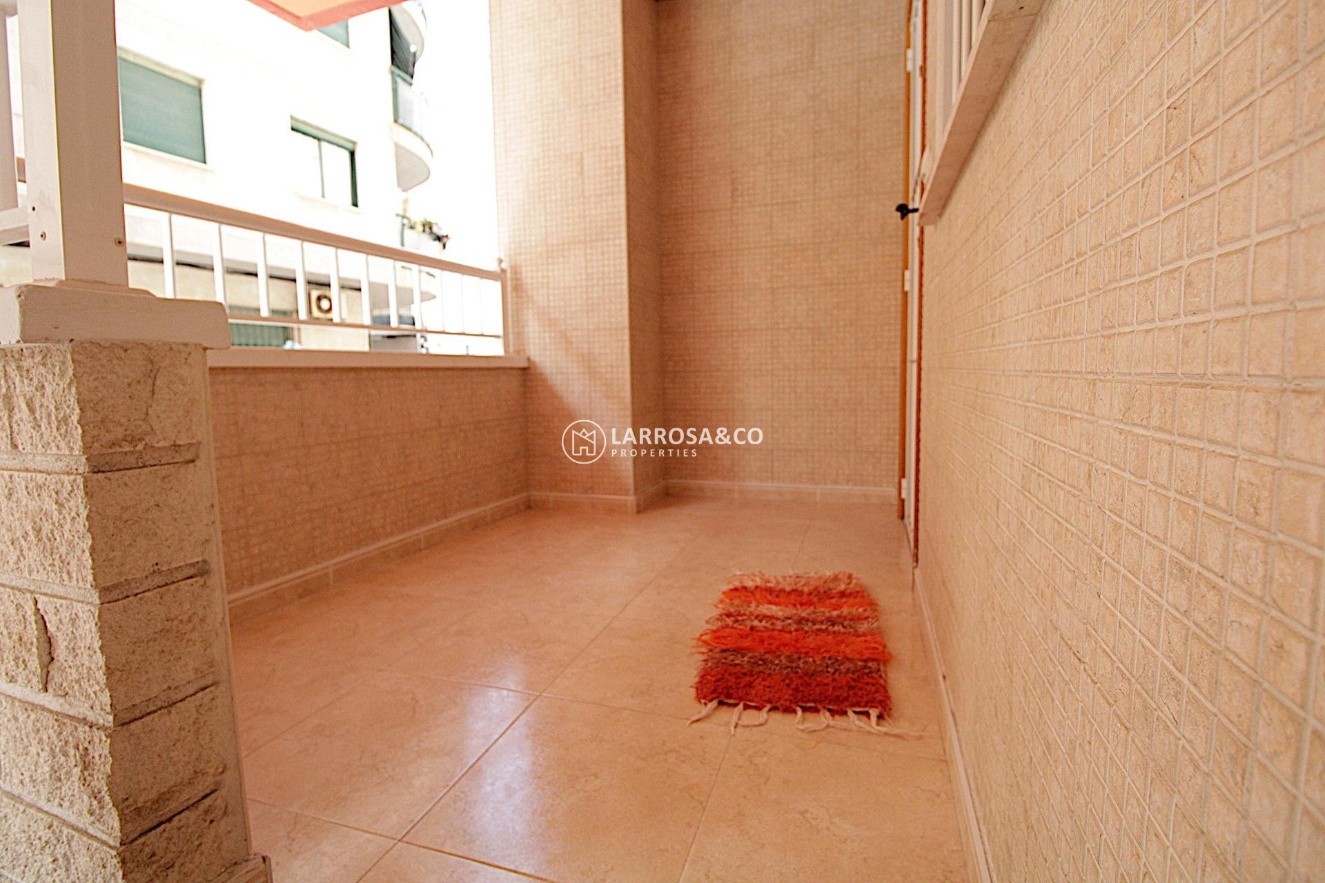 A Vendre - Apartment - Torrevieja - Estacion de autobuses