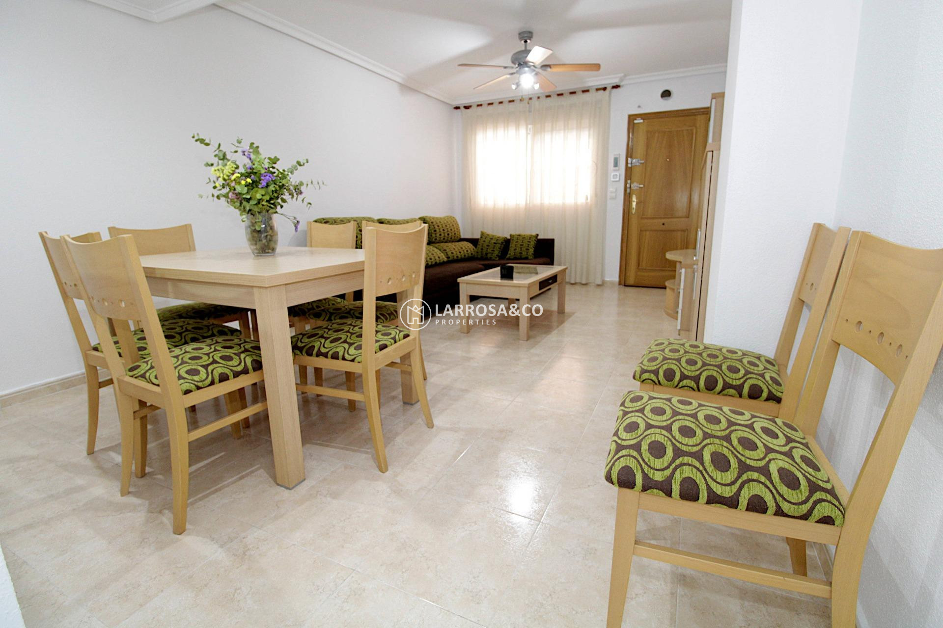 A Vendre - Apartment - Torrevieja - Estacion de autobuses