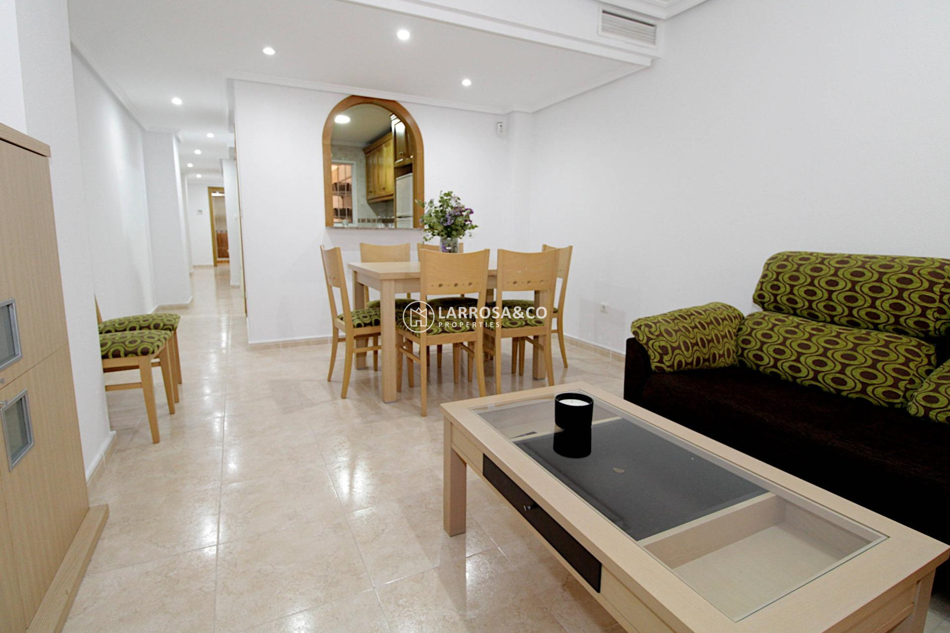 A Vendre - Apartment - Torrevieja - Estacion de autobuses