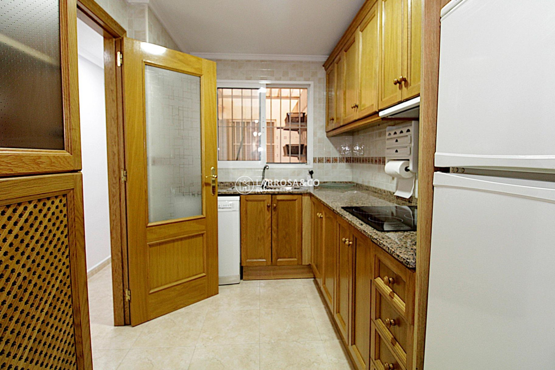 A Vendre - Apartment - Torrevieja - Estacion de autobuses