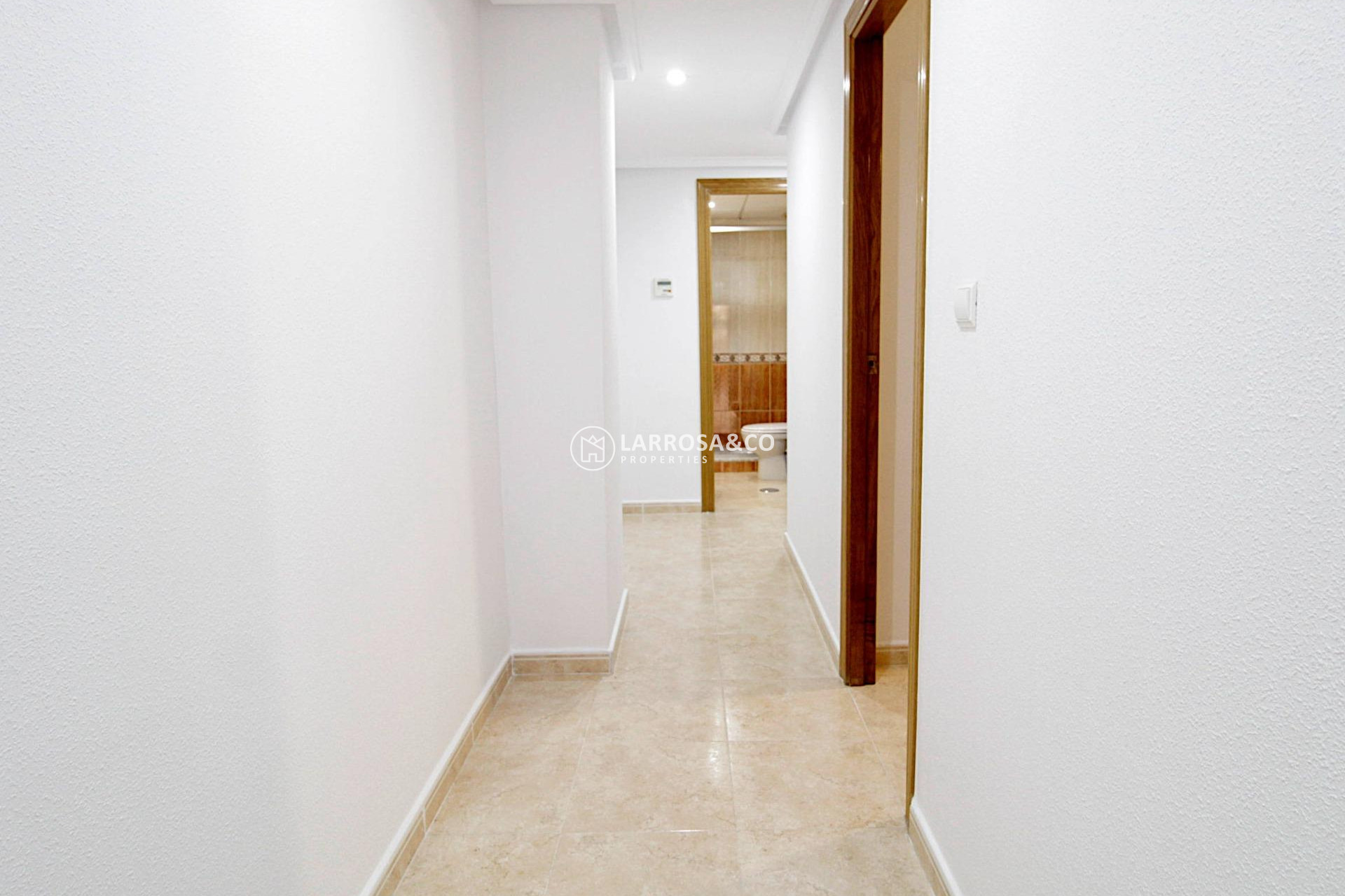 A Vendre - Apartment - Torrevieja - Estacion de autobuses