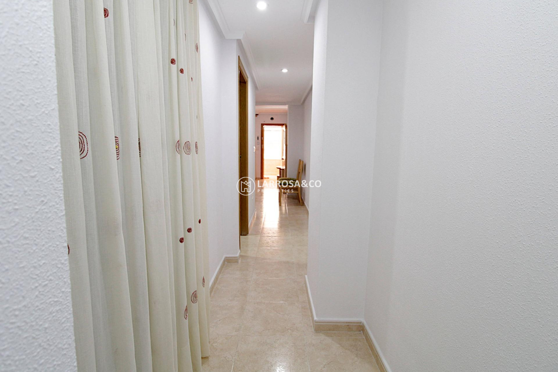 A Vendre - Apartment - Torrevieja - Estacion de autobuses