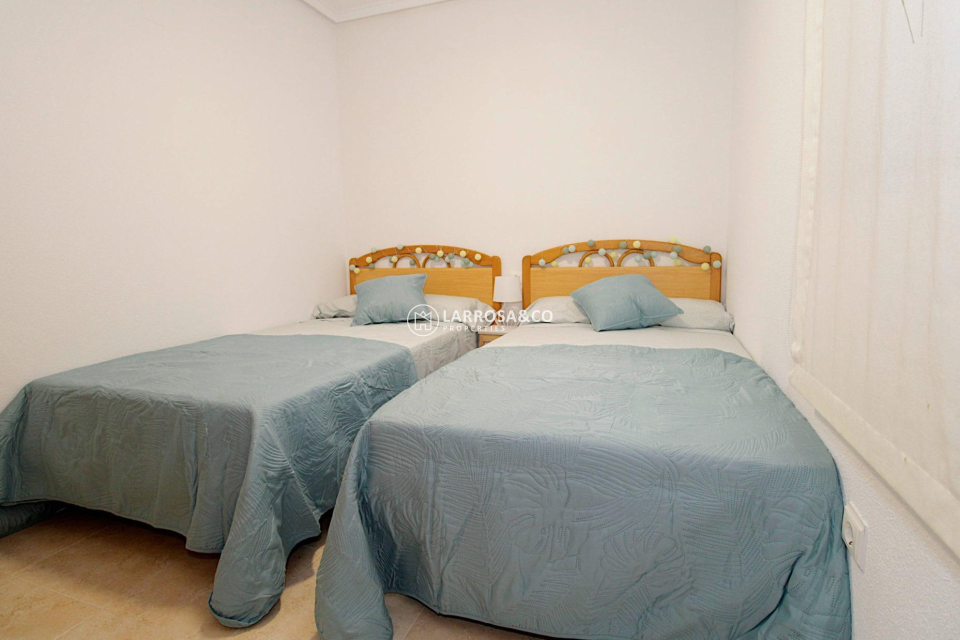 A Vendre - Apartment - Torrevieja - Estacion de autobuses