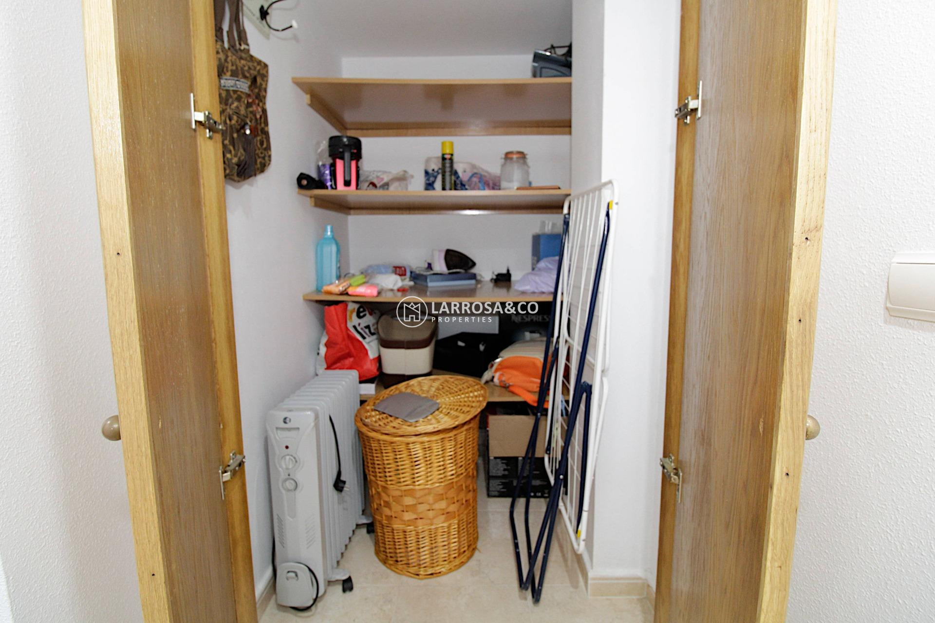 A Vendre - Apartment - Torrevieja - Estacion de autobuses