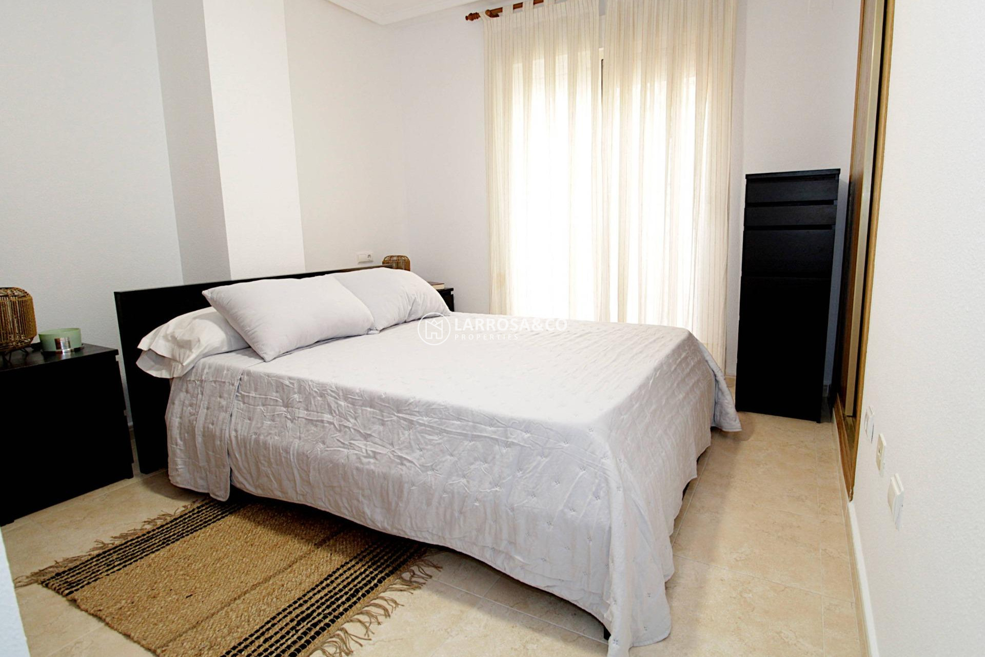 A Vendre - Apartment - Torrevieja - Estacion de autobuses