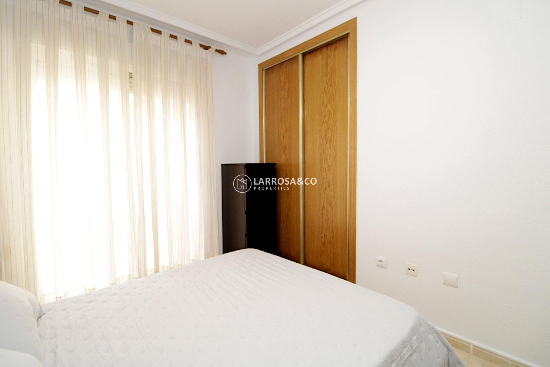 A Vendre - Apartment - Torrevieja - Estacion de autobuses