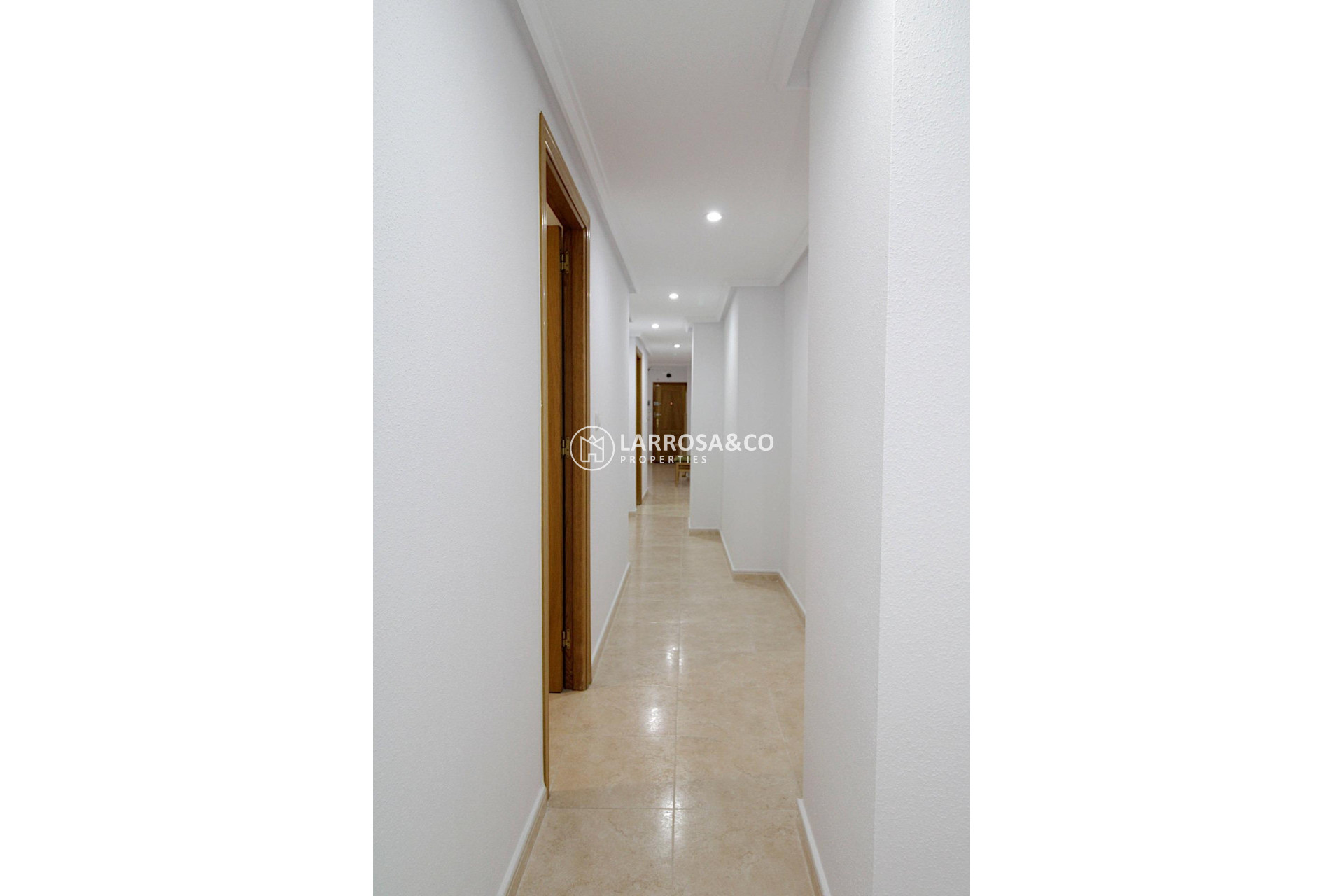 A Vendre - Apartment - Torrevieja - Estacion de autobuses