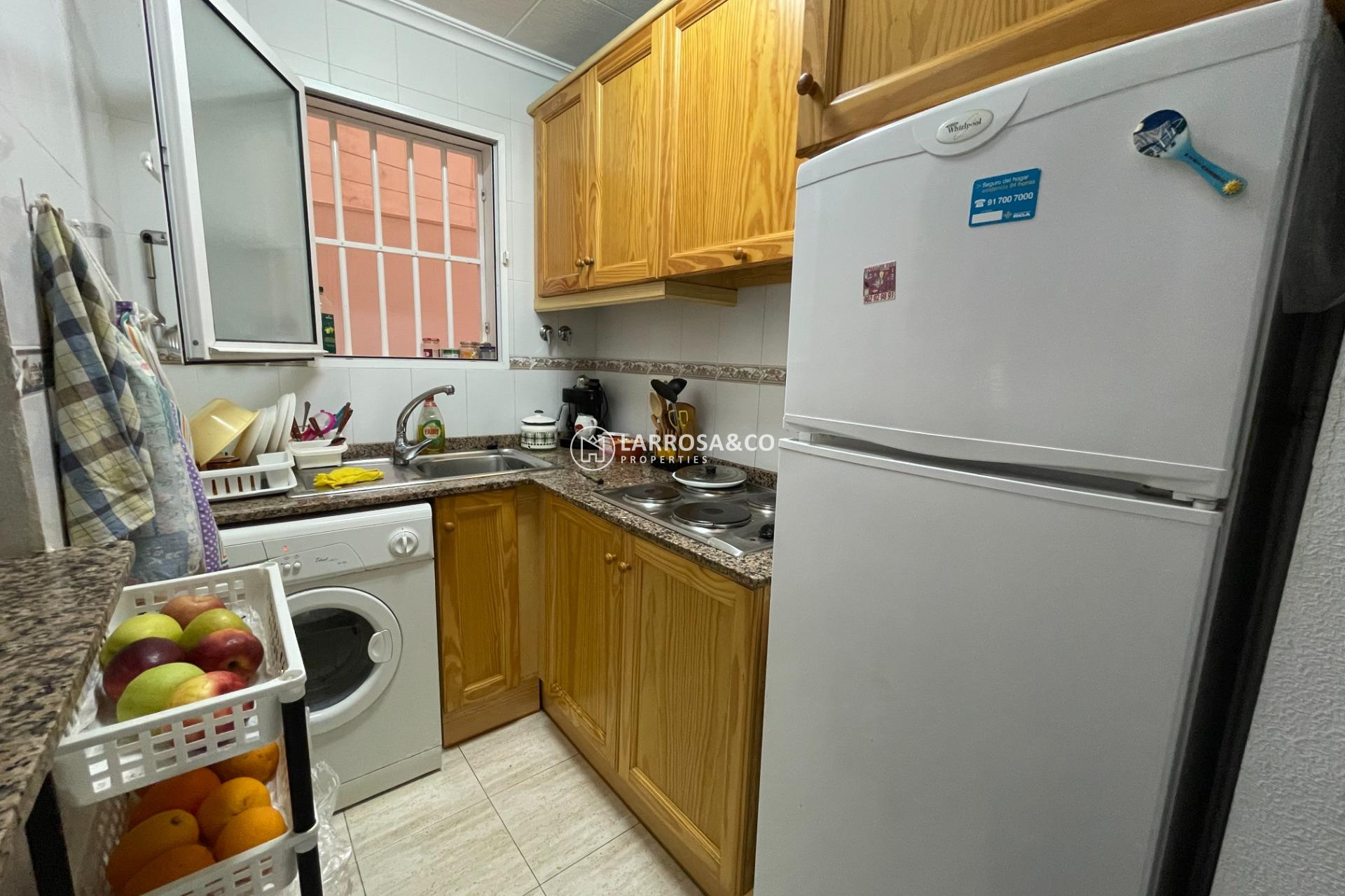 A Vendre - Apartment - Torrevieja - Estacion de autobuses