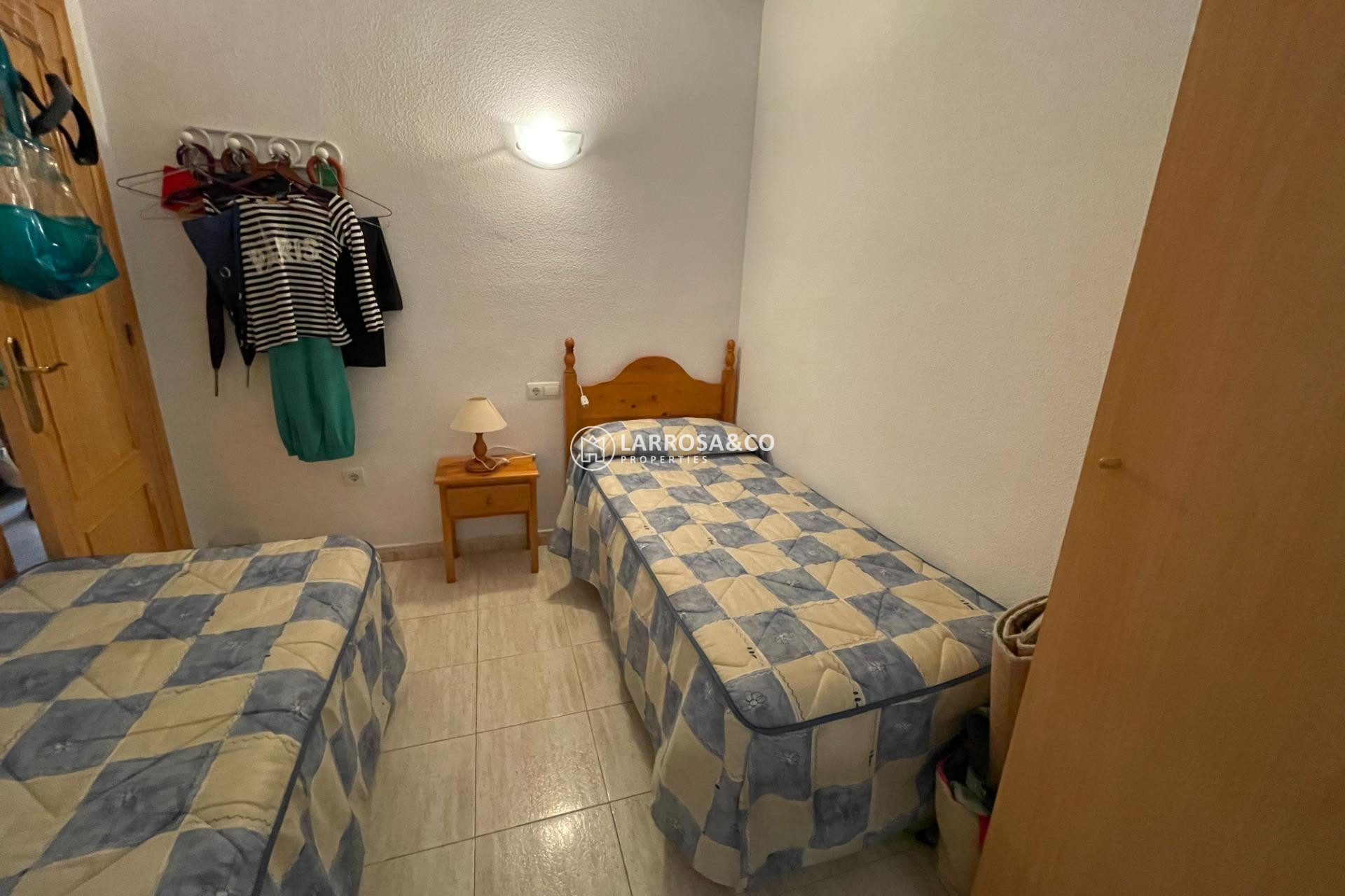 A Vendre - Apartment - Torrevieja - Estacion de autobuses