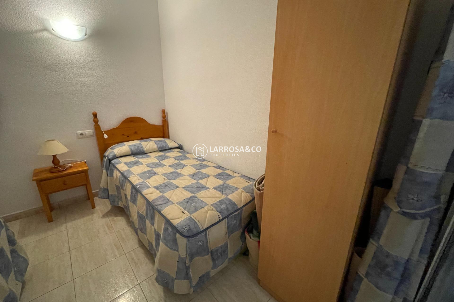 A Vendre - Apartment - Torrevieja - Estacion de autobuses