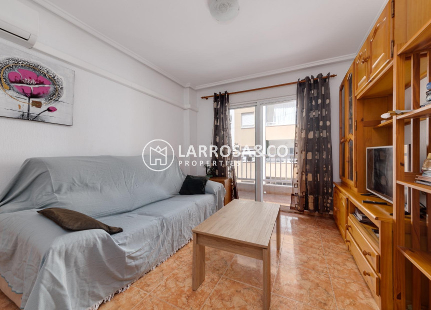 A Vendre - Apartment - Torrevieja - Estacion de autobuses