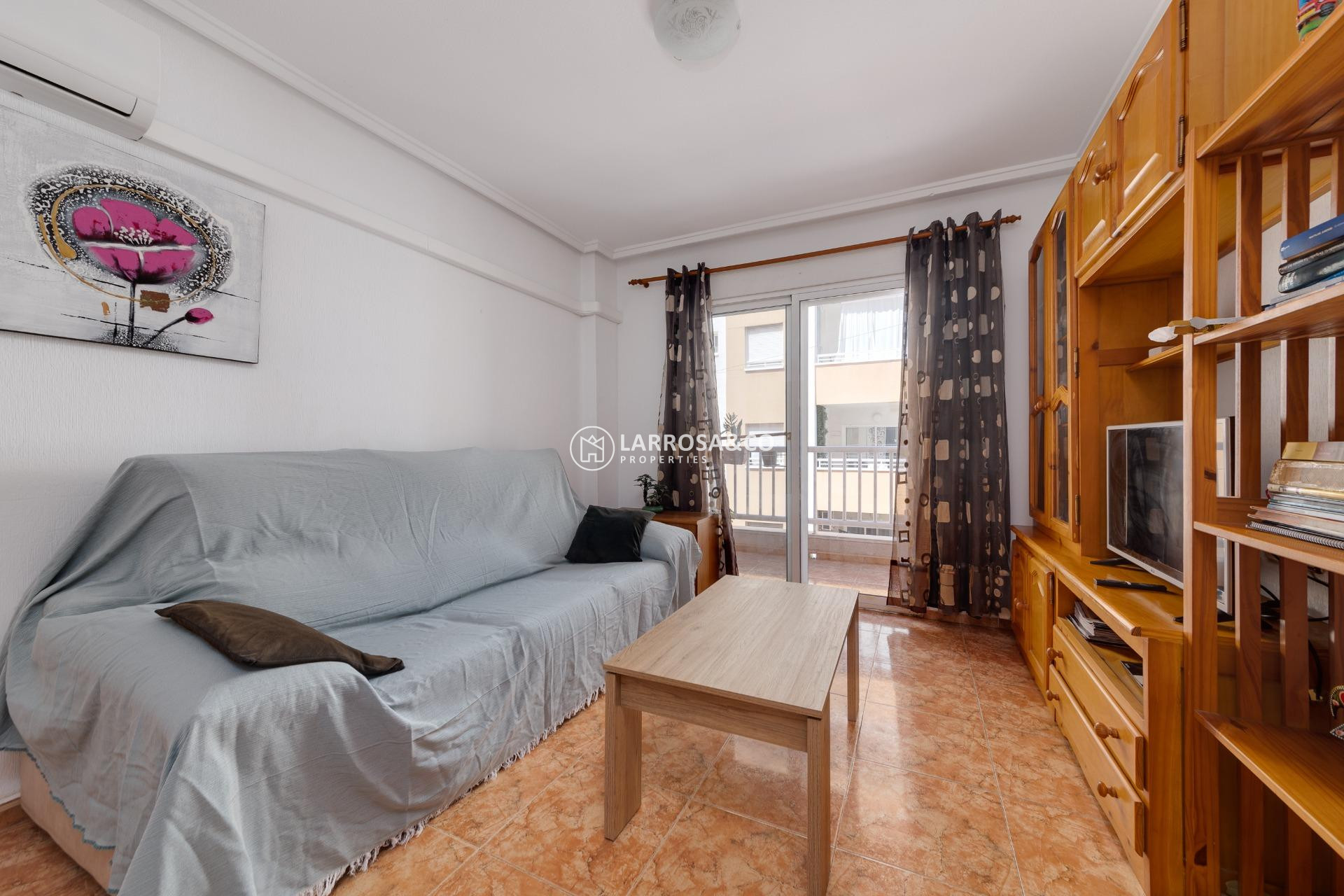 A Vendre - Apartment - Torrevieja - Estacion de autobuses