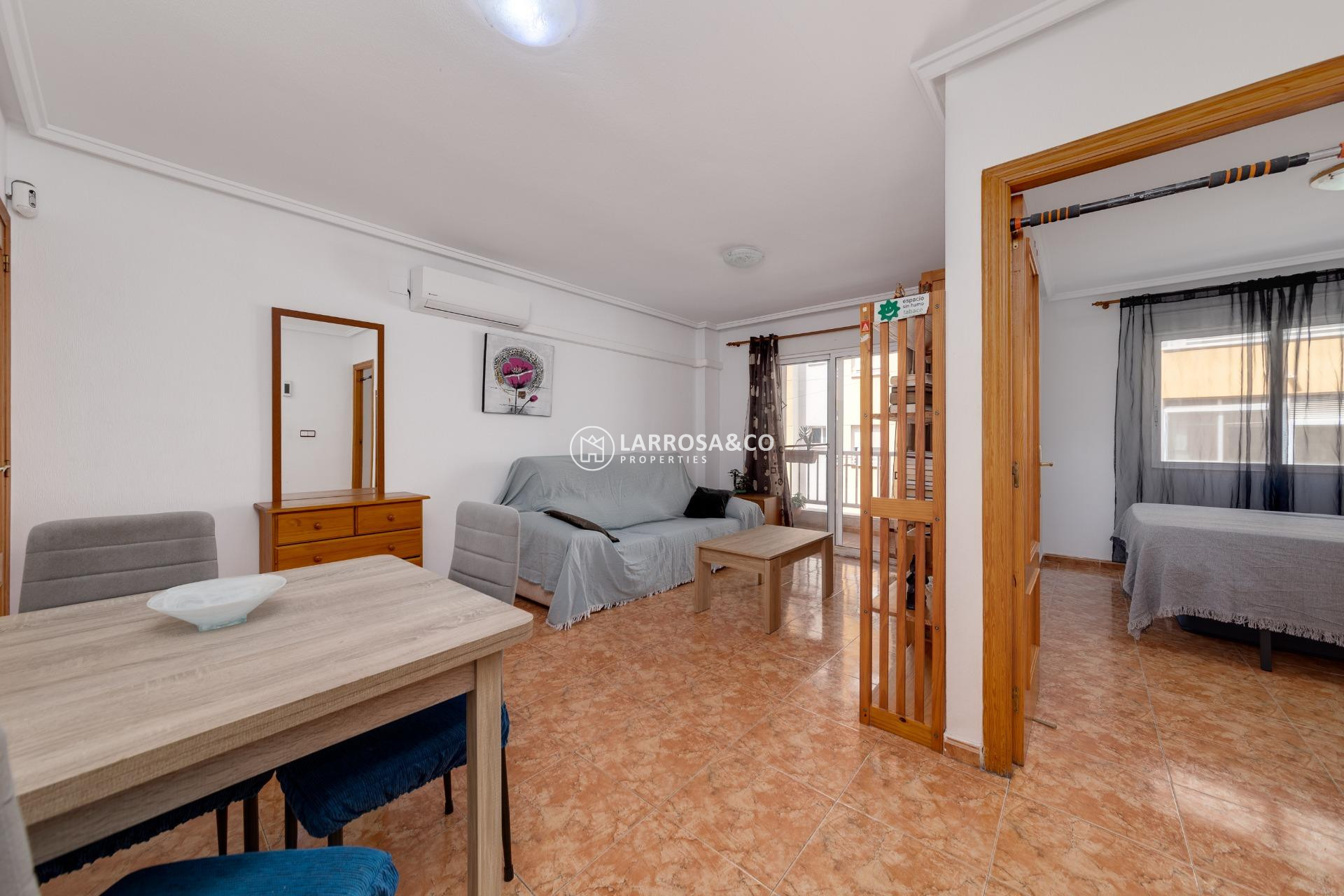 A Vendre - Apartment - Torrevieja - Estacion de autobuses