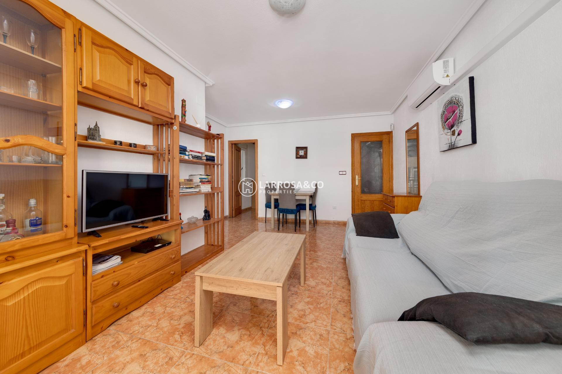 A Vendre - Apartment - Torrevieja - Estacion de autobuses