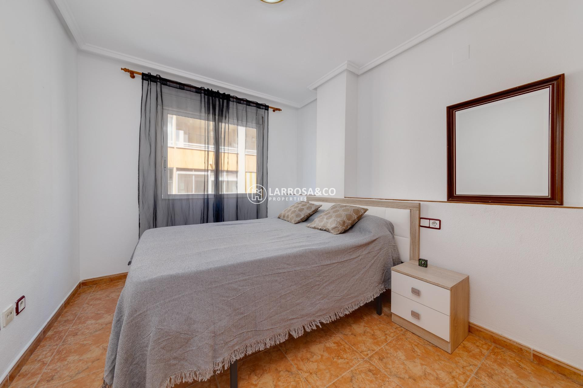 A Vendre - Apartment - Torrevieja - Estacion de autobuses