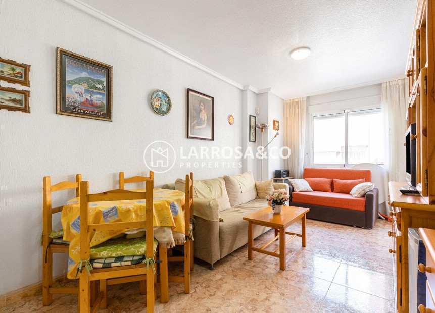 A Vendre - Apartment - Torrevieja - Estacion de autobuses