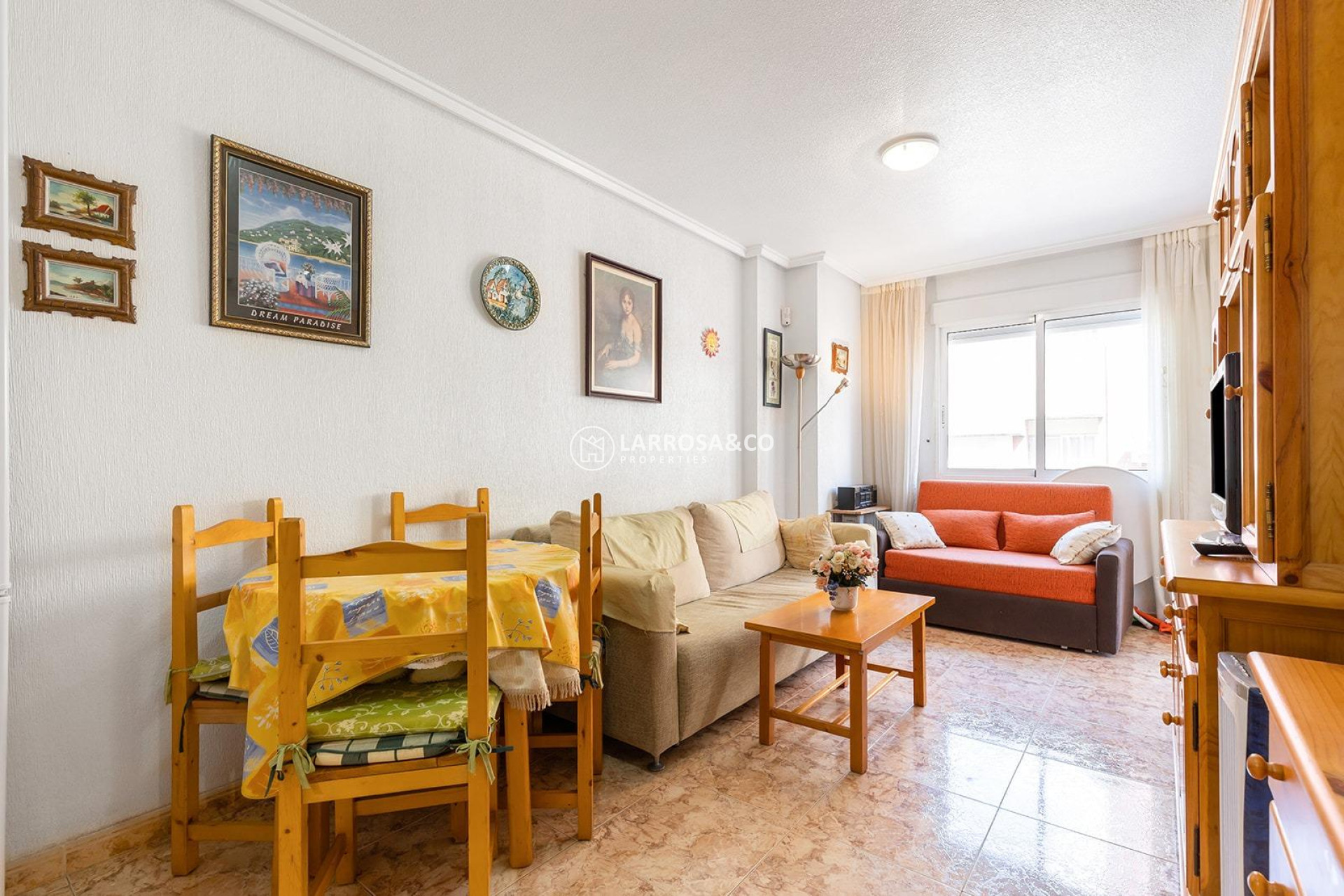 A Vendre - Apartment - Torrevieja - Estacion de autobuses