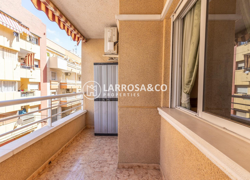 A Vendre - Apartment - Torrevieja - Estacion de autobuses