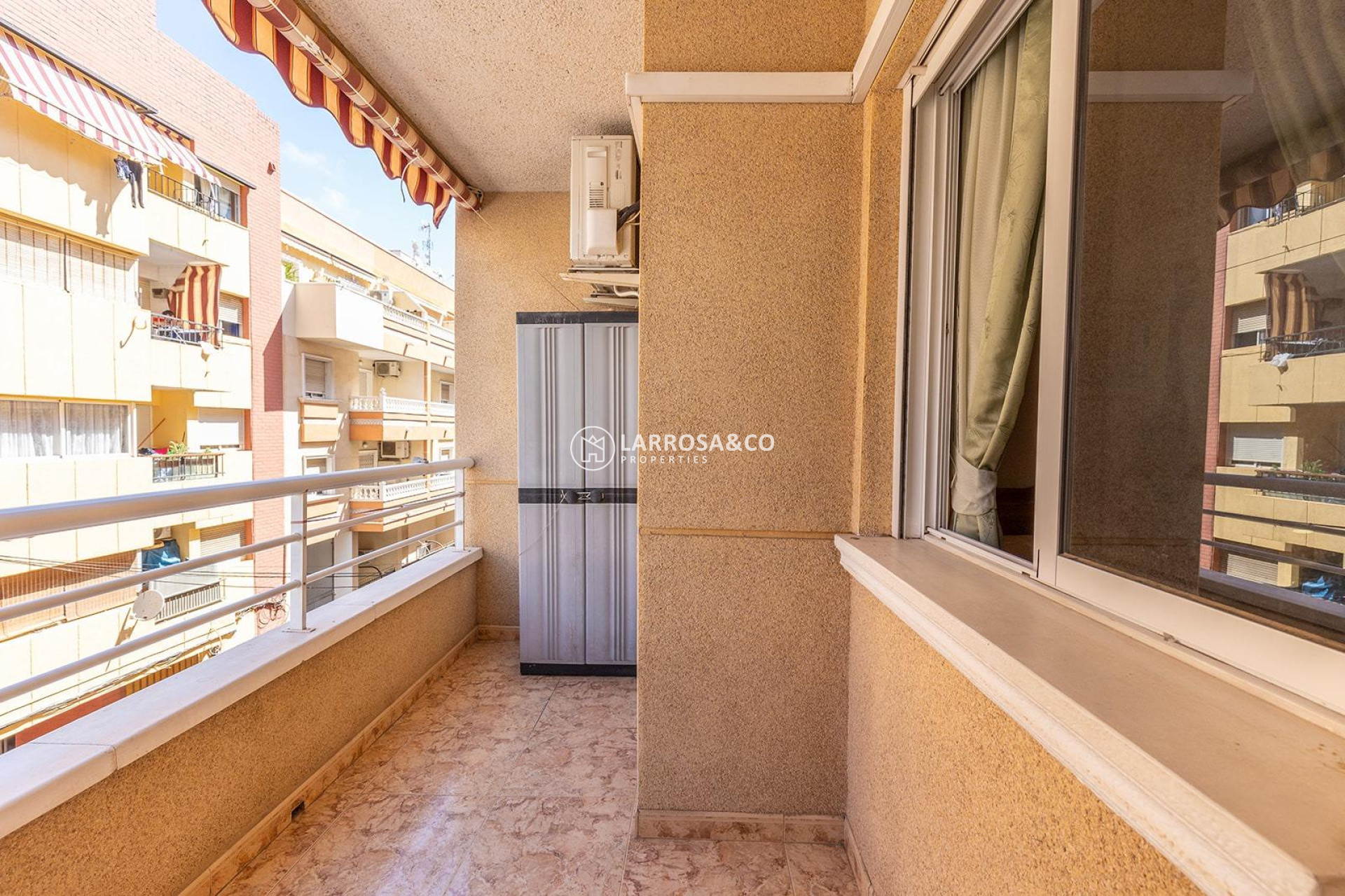 A Vendre - Apartment - Torrevieja - Estacion de autobuses