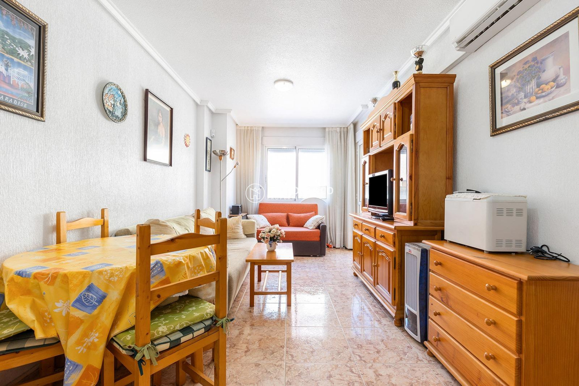 A Vendre - Apartment - Torrevieja - Estacion de autobuses