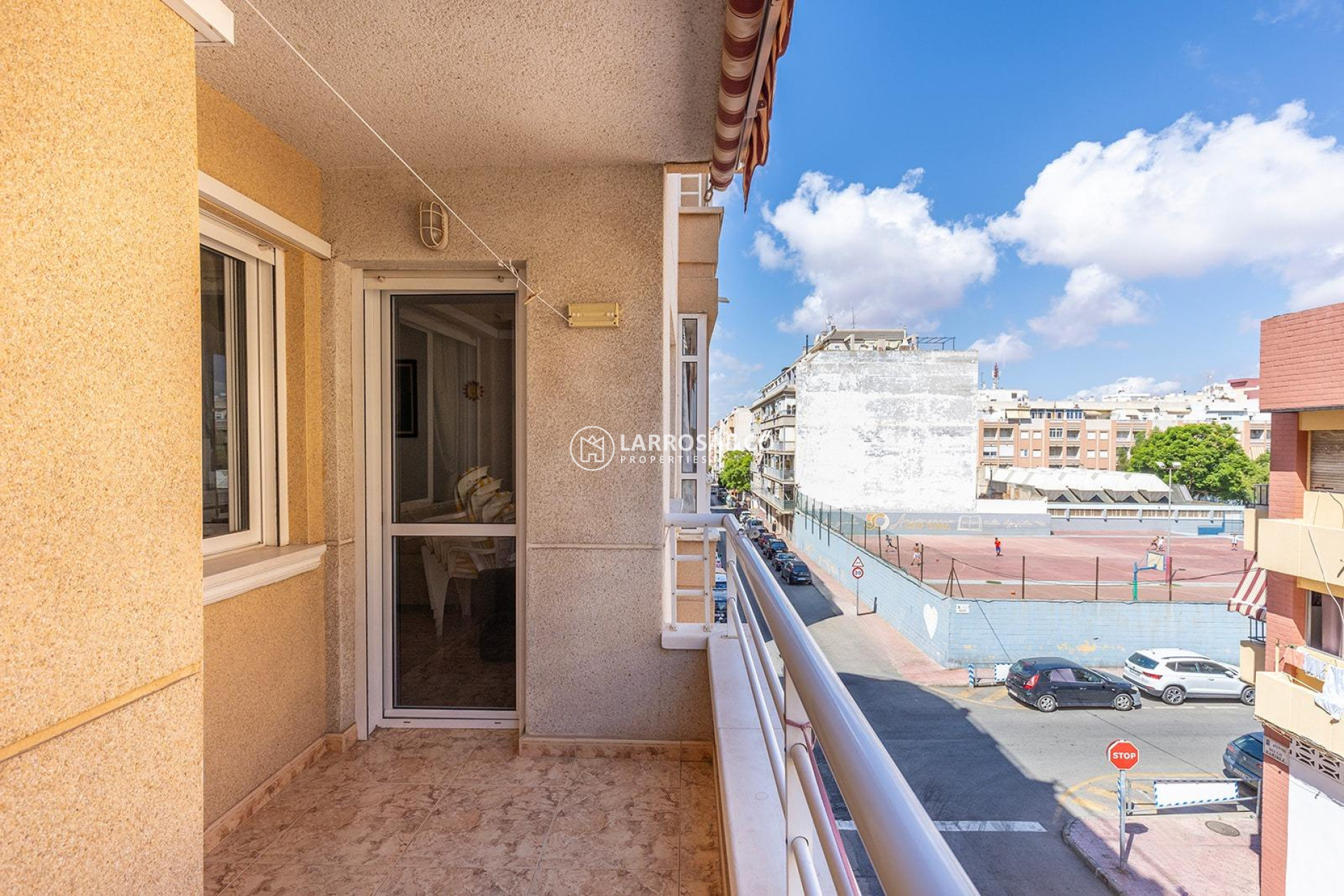 A Vendre - Apartment - Torrevieja - Estacion de autobuses