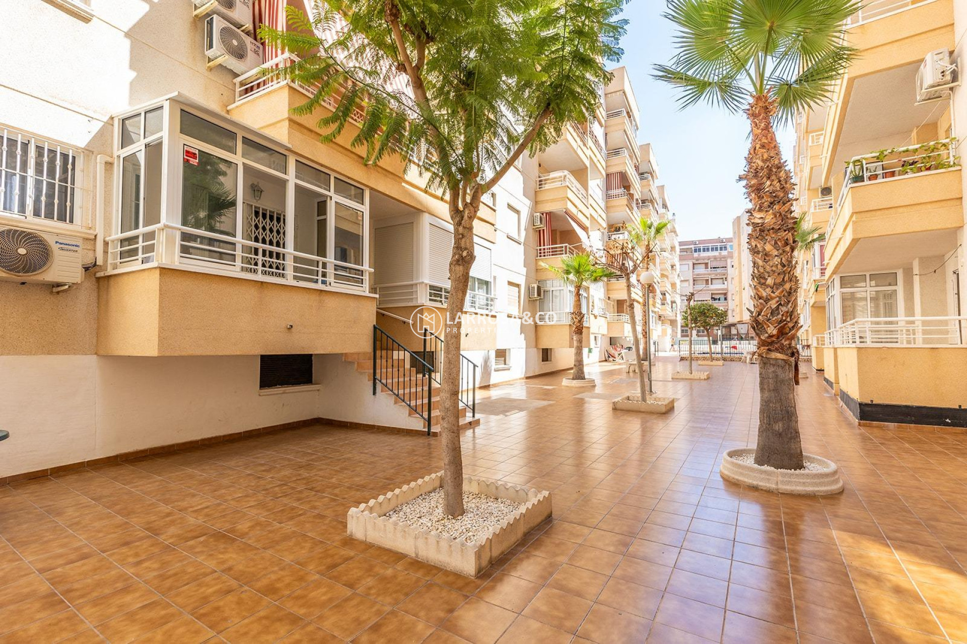 A Vendre - Apartment - Torrevieja - Estacion de autobuses