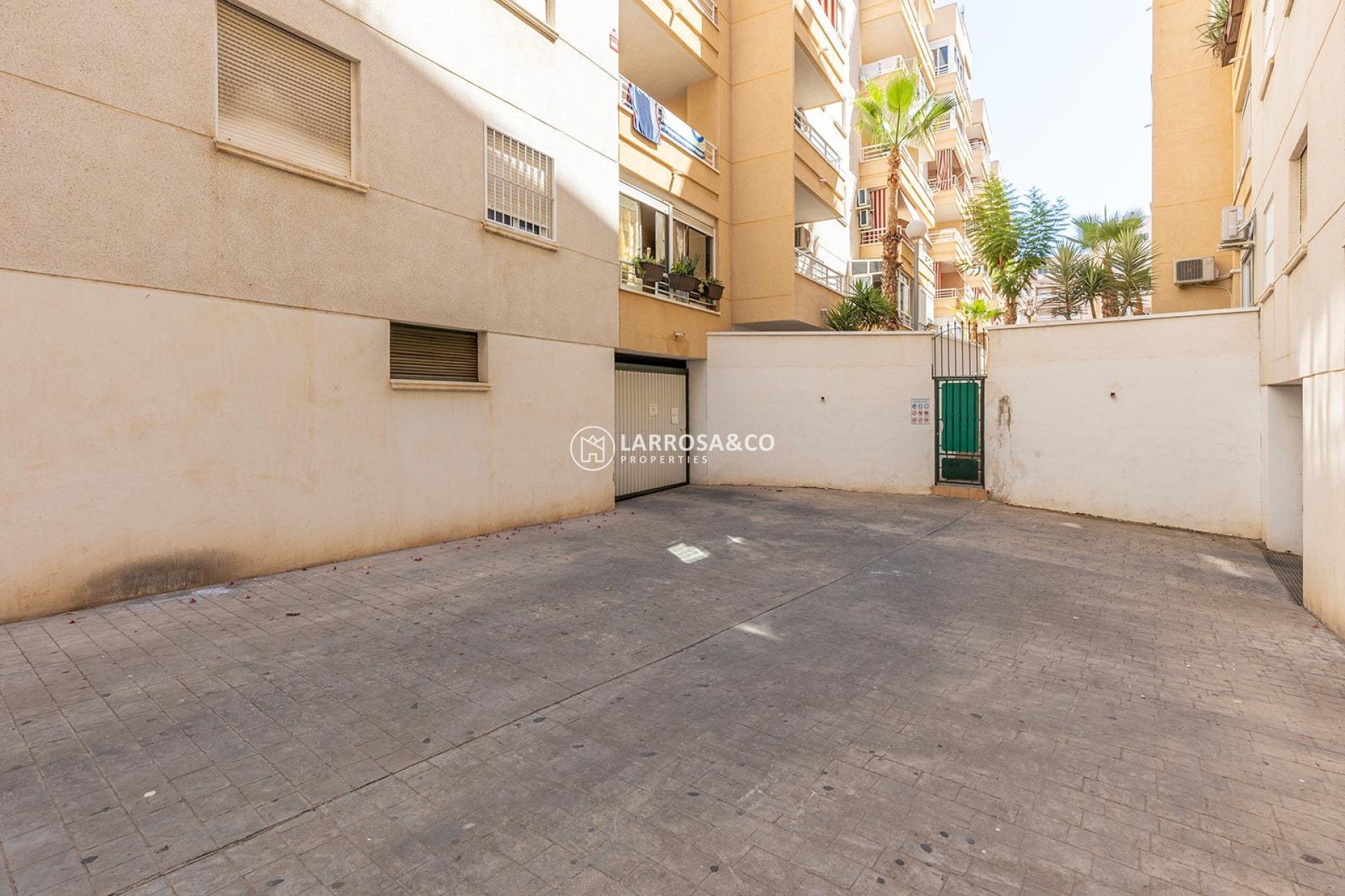 A Vendre - Apartment - Torrevieja - Estacion de autobuses