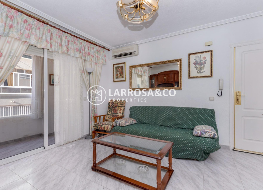 A Vendre - Apartment - Torrevieja - Estacion de autobuses