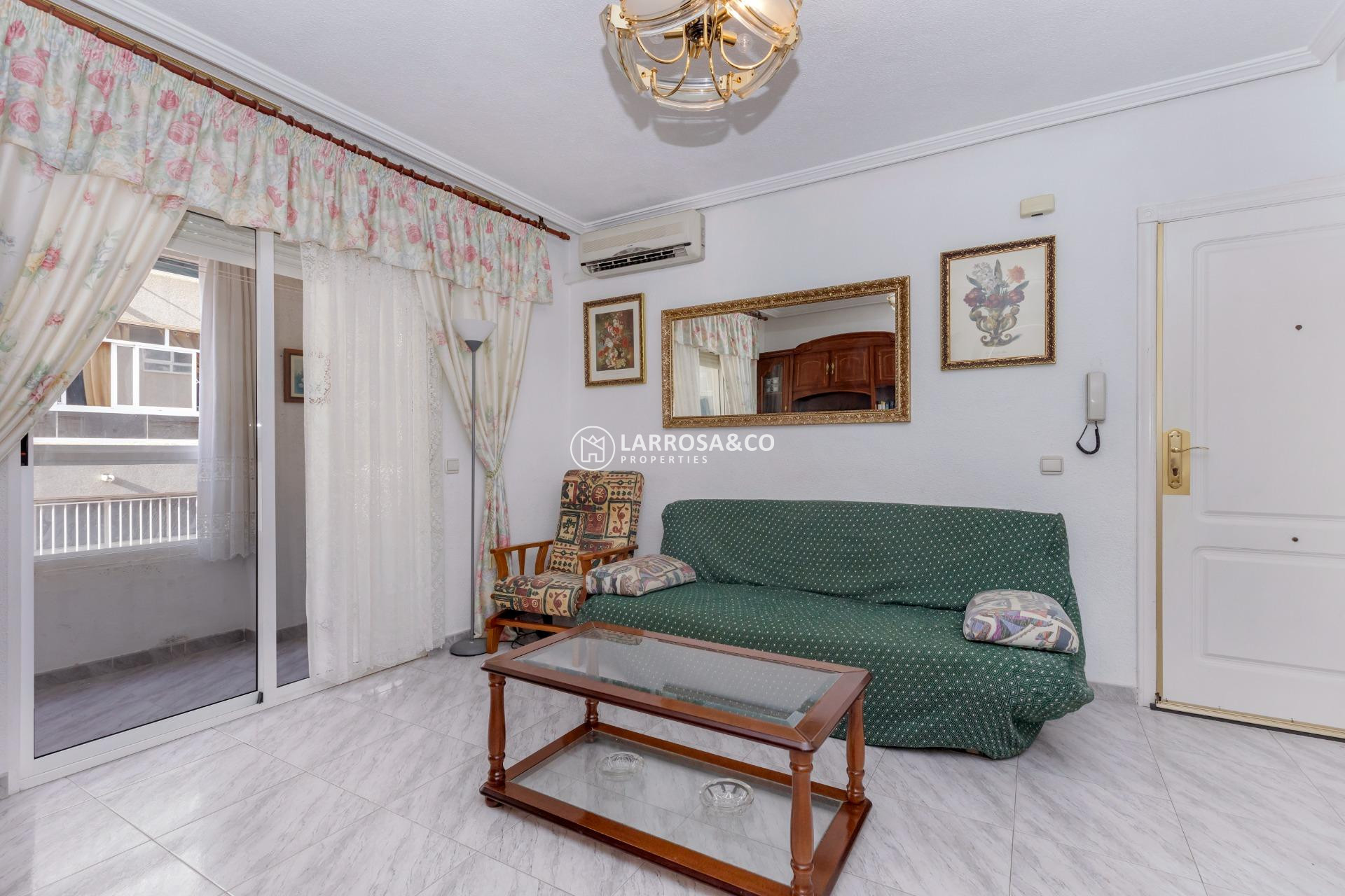 A Vendre - Apartment - Torrevieja - Estacion de autobuses