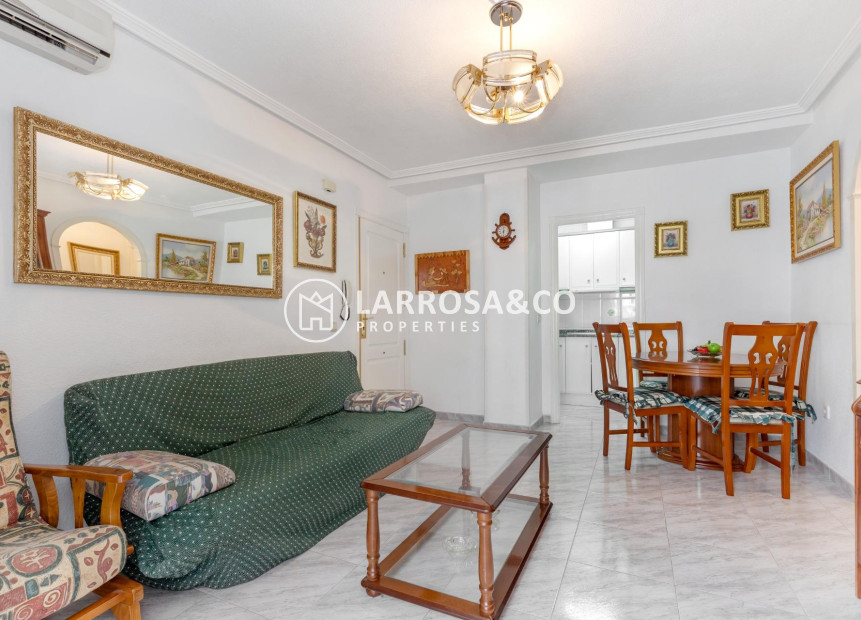 A Vendre - Apartment - Torrevieja - Estacion de autobuses