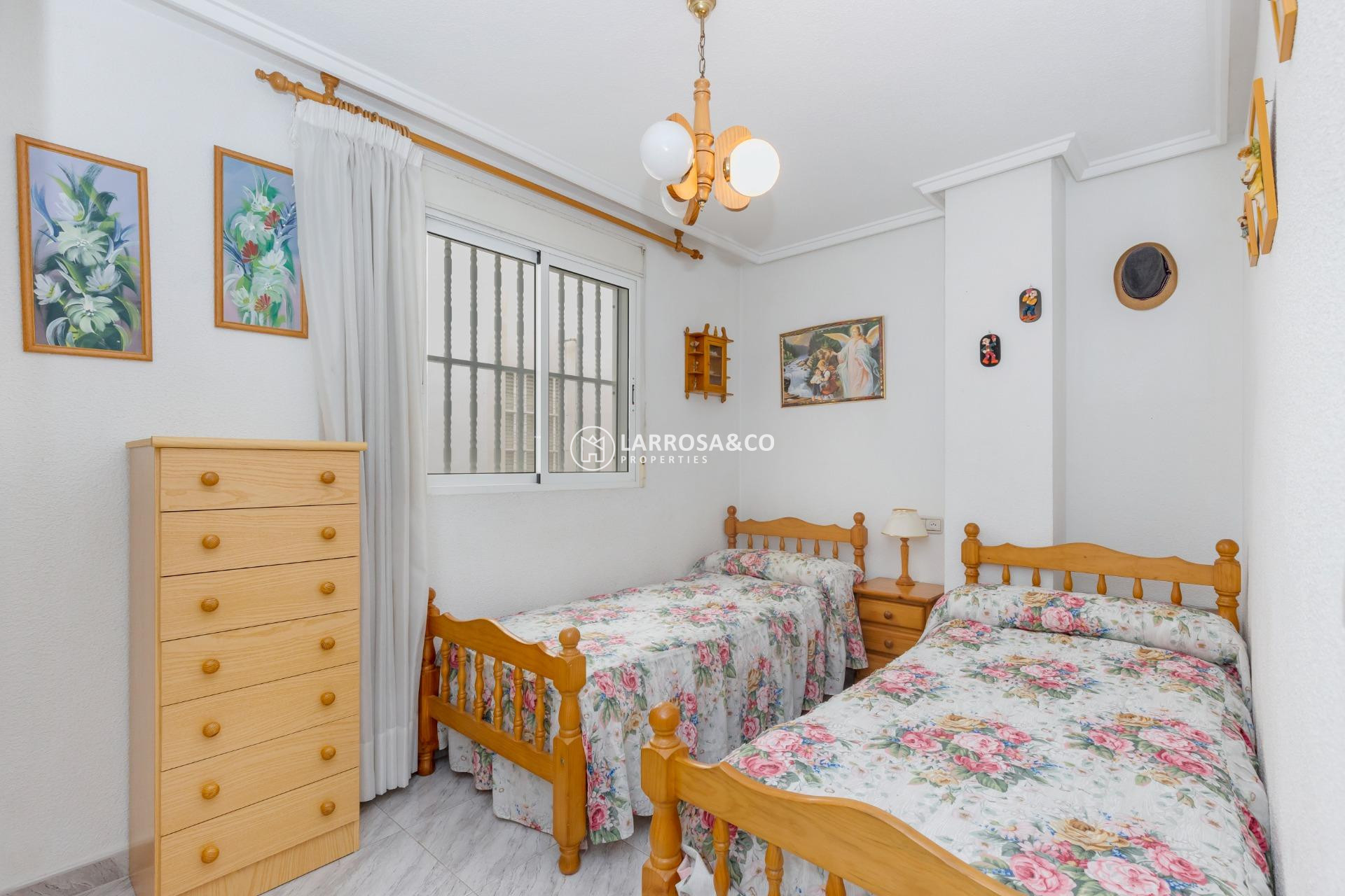 A Vendre - Apartment - Torrevieja - Estacion de autobuses