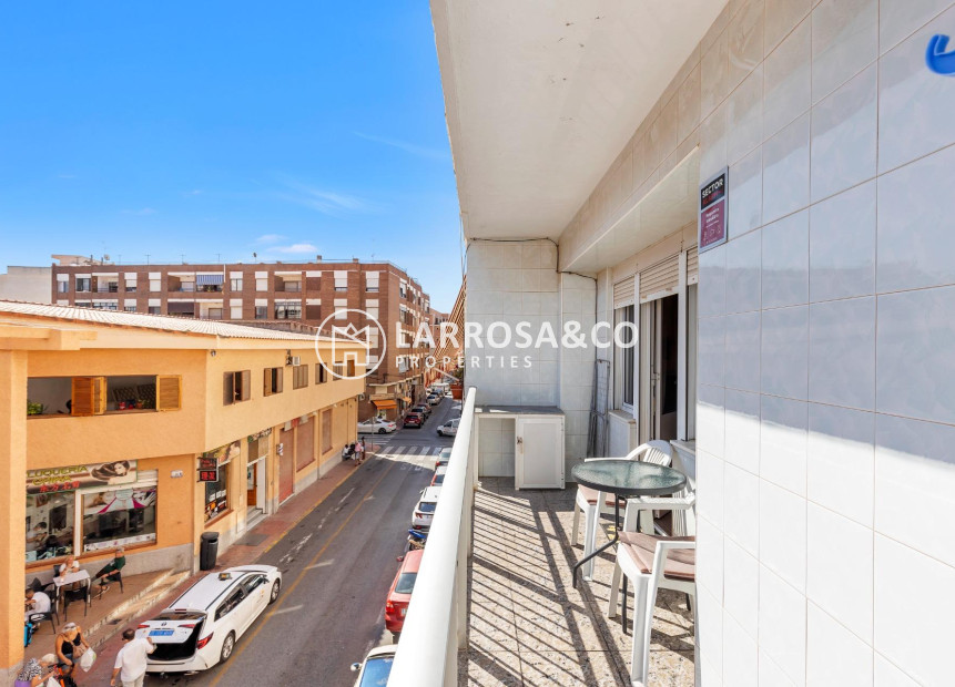 A Vendre - Apartment - Torrevieja - Estacion de autobuses