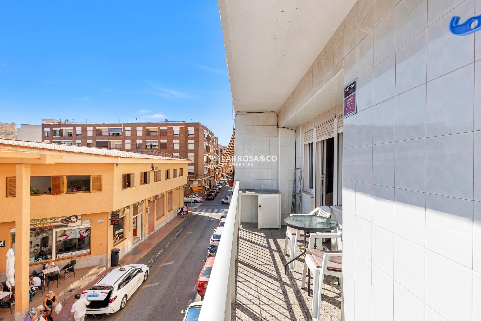 A Vendre - Apartment - Torrevieja - Estacion de autobuses