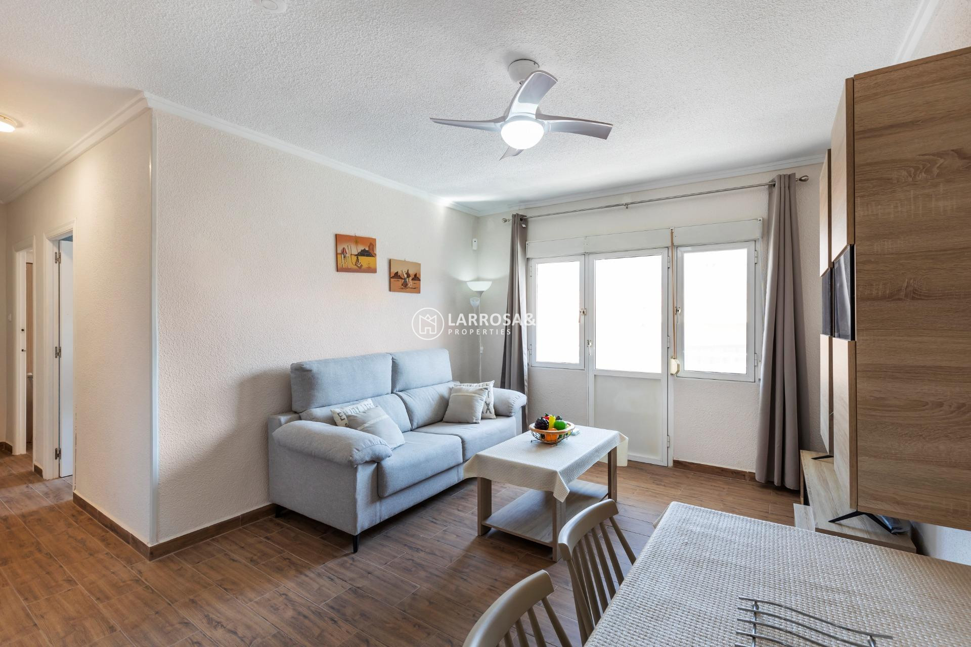 A Vendre - Apartment - Torrevieja - Estacion de autobuses