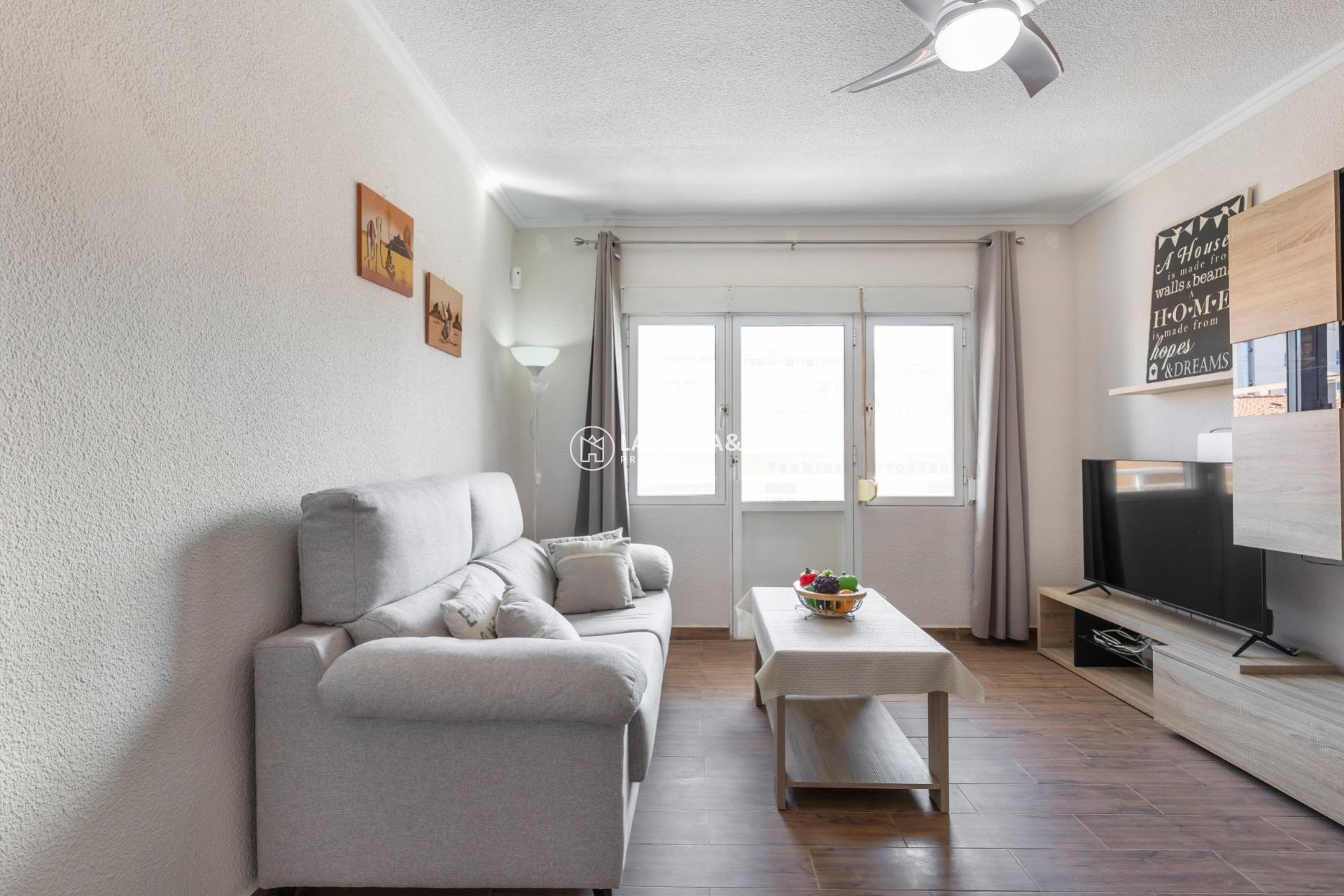 A Vendre - Apartment - Torrevieja - Estacion de autobuses