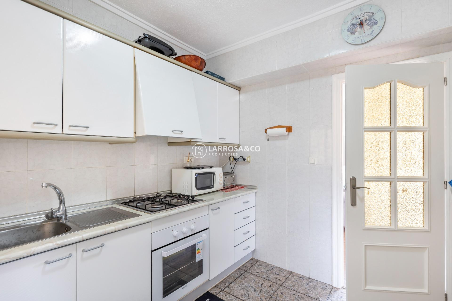 A Vendre - Apartment - Torrevieja - Estacion de autobuses