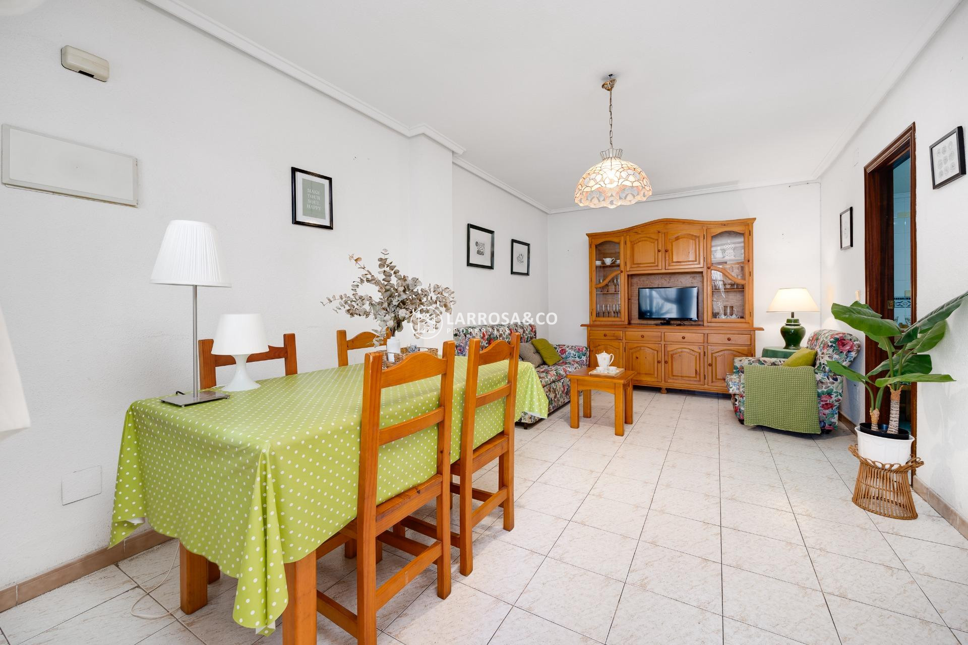 A Vendre - Apartment - Torrevieja - Estacion de autobuses