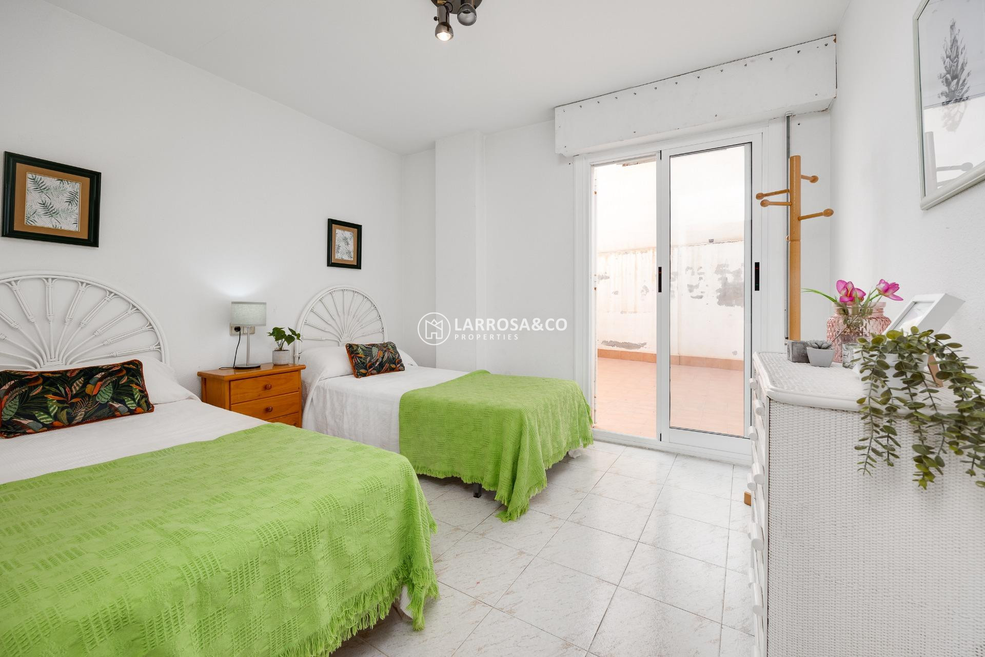 A Vendre - Apartment - Torrevieja - Estacion de autobuses