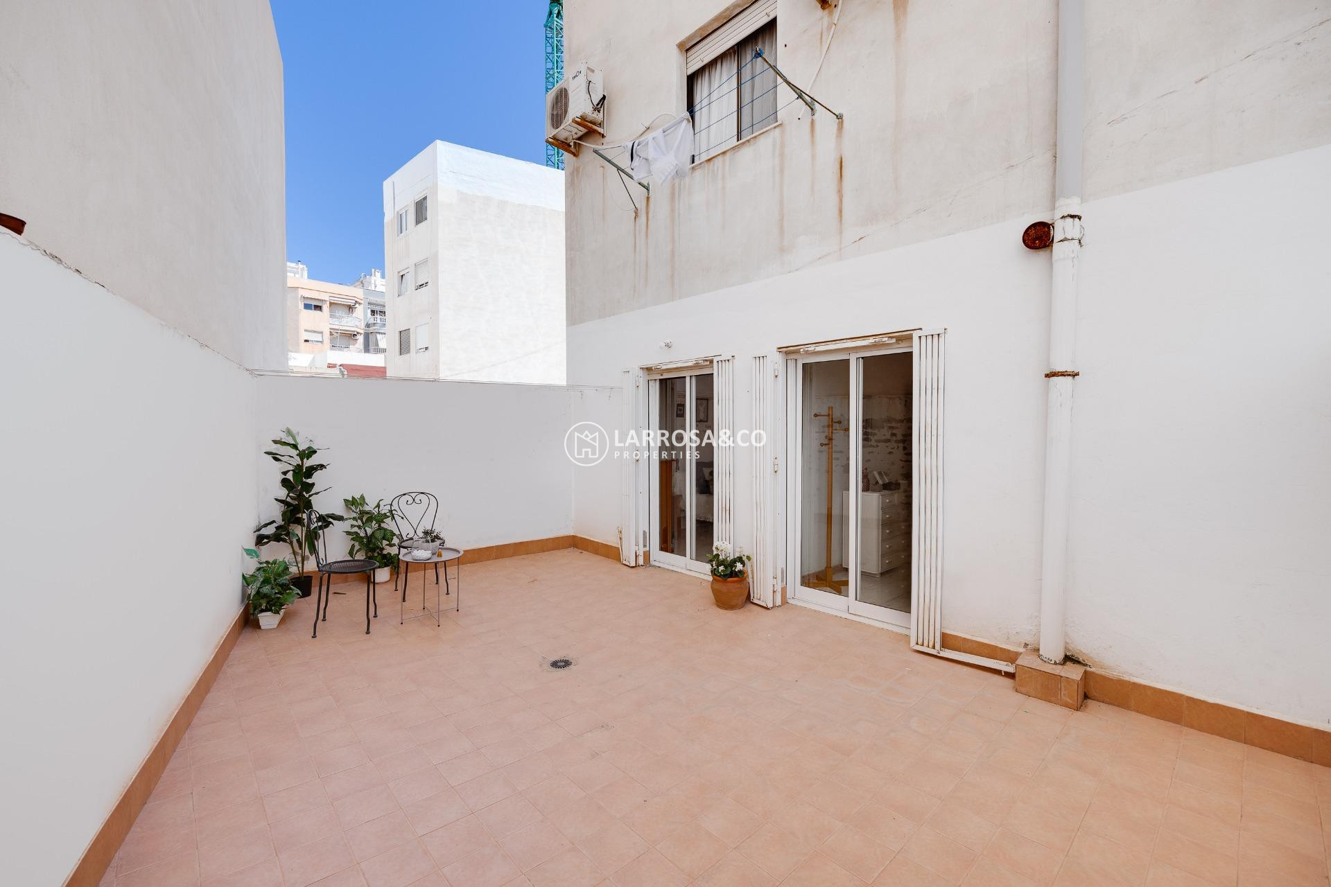 A Vendre - Apartment - Torrevieja - Estacion de autobuses