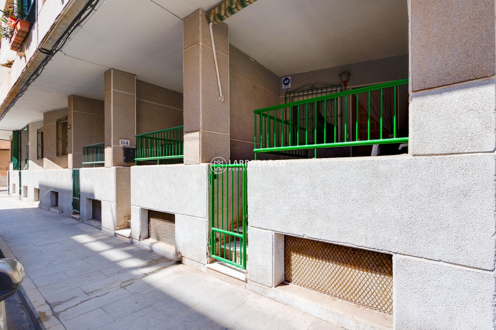 A Vendre - Apartment - Torrevieja - Estacion de autobuses